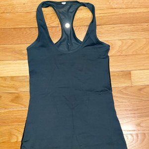 Lululemon Fitted Tank Top